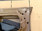 2024-2025 TESLA MODEL 3 FRONT RIGHT PASSENGER SIDE DOOR SHELL OEM, 1751846-E0-A