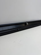 2012-20 Tesla Model S Driver Side Rocker Panel Scuff Plate Molding 1012215-00-G