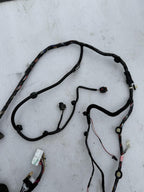 ♦️2017-2019 TESLA MODEL 3 FRONT LEFT DOOR WIRING HARNESS CABLE OEM, 1067957-90-F