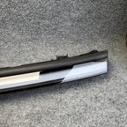 2025-2026 Tesla Model Y Juniper LED DRL Front Center Light Bar OEM 2038294-00-E