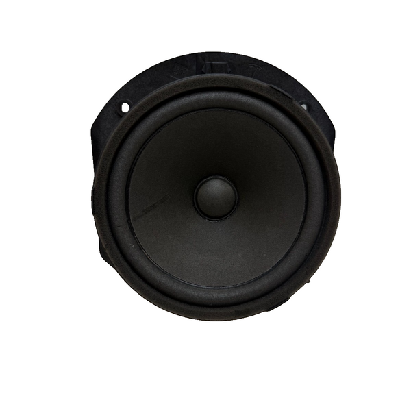 12-20 Tesla Model S Rear Left Driver Side Mid Woofer Audio Speaker 1004833-02-A