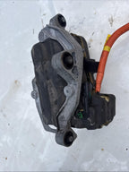 ♦️12-16 TESLA MODEL S ELECTRIC AC AIR COMPRESSOR PUMP ASSEMBLY OEM, 1028398-00-f