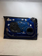 2016-2020 Tesla Model S Front Left Driver Side Door Shell Panel