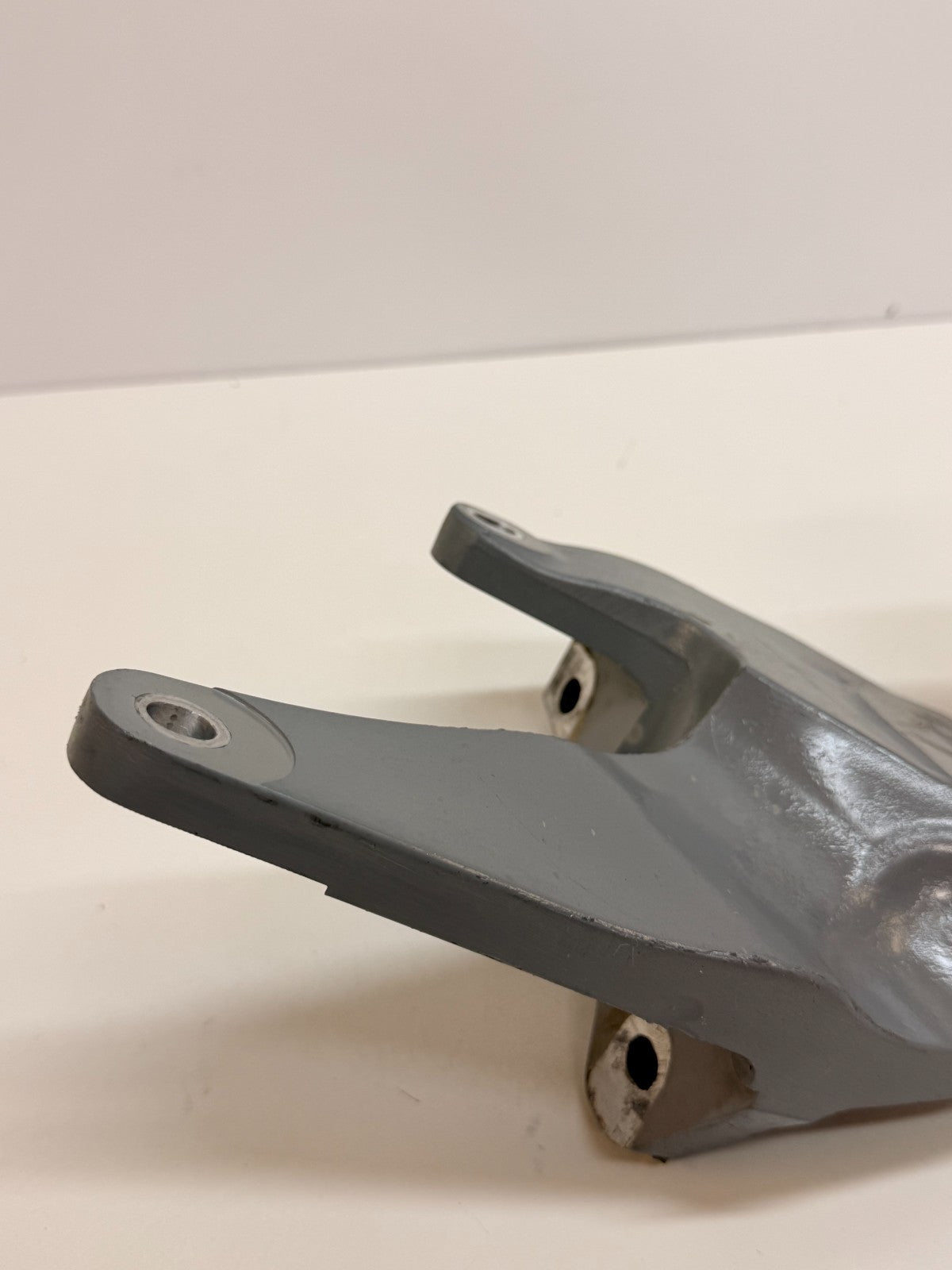 12-20 Model S Front Inner Panel Motor Mount Rear Right Section 1077751-00-A
