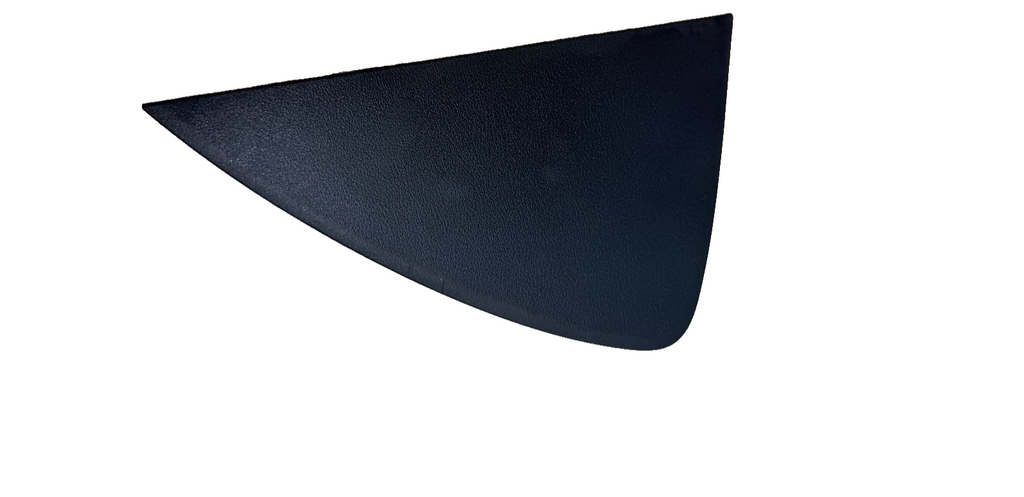 2017-2023 TESLA MODEL S DASHBOARD LEFT DRIVER SIDE END CAP COVER TRIM T0529095