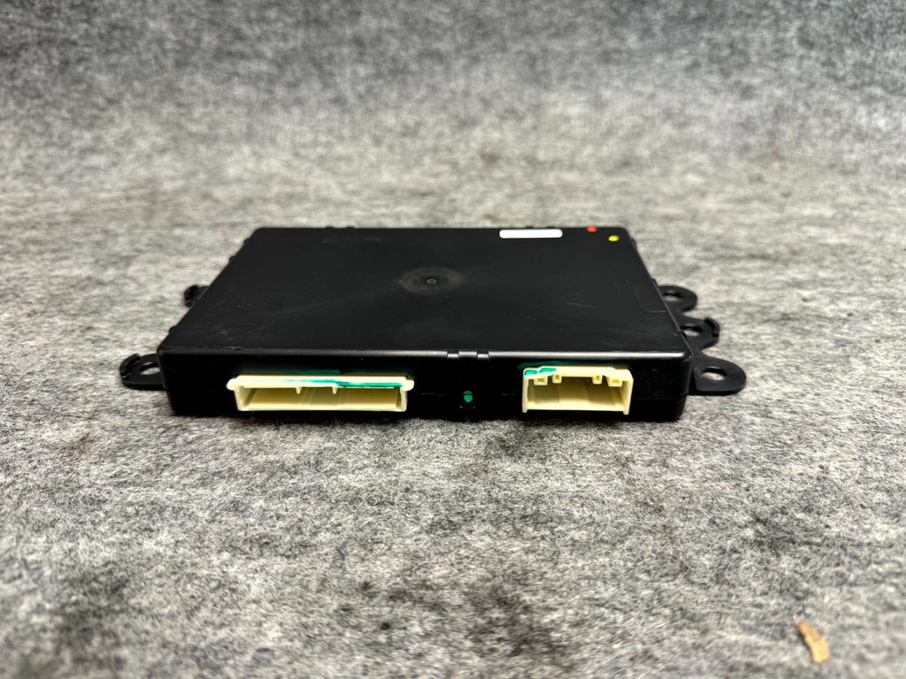 ♦️12 - 20 TESLA MODEL S AC HEATER CLIMATE CONTROL MODULE UNIT OEM, 1060989-00-B