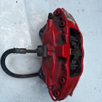 ♦️12-20 TESLA MODEL S REAR RIGHT SIDE BRAKE CALLIPER BREMBO OEM, 6006438-01-C