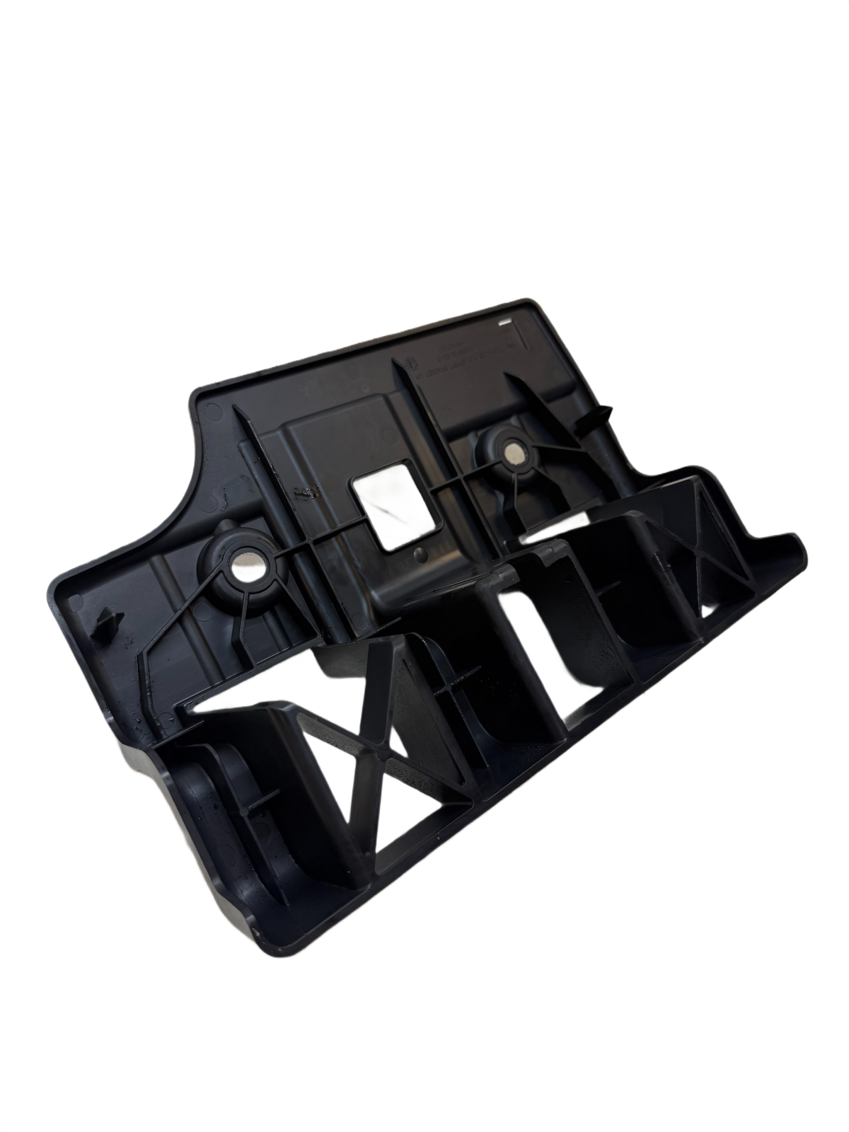 17-23 Model 3 Rear Left Trunk Luggage Lid Floor Support Bracket LH 1089615-00-D