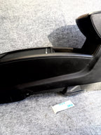 ♦️16–20 TESLA MODEL S CENTER CONSOLE ARMREST STORAGE ASSEMBLY OEM, 100481507D