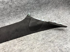 ♦️2012 - 2020 TESLA MODEL S RIGHT SIDE A-PILLAR TRIM COVER OEM, 1007440-02-K