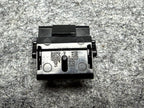 ♦️17-23 TESLA MODEL 3 FRONT BUMPER HOOD BOX BUCKLE TRUNK CLIP OEM, 1472872-00-B