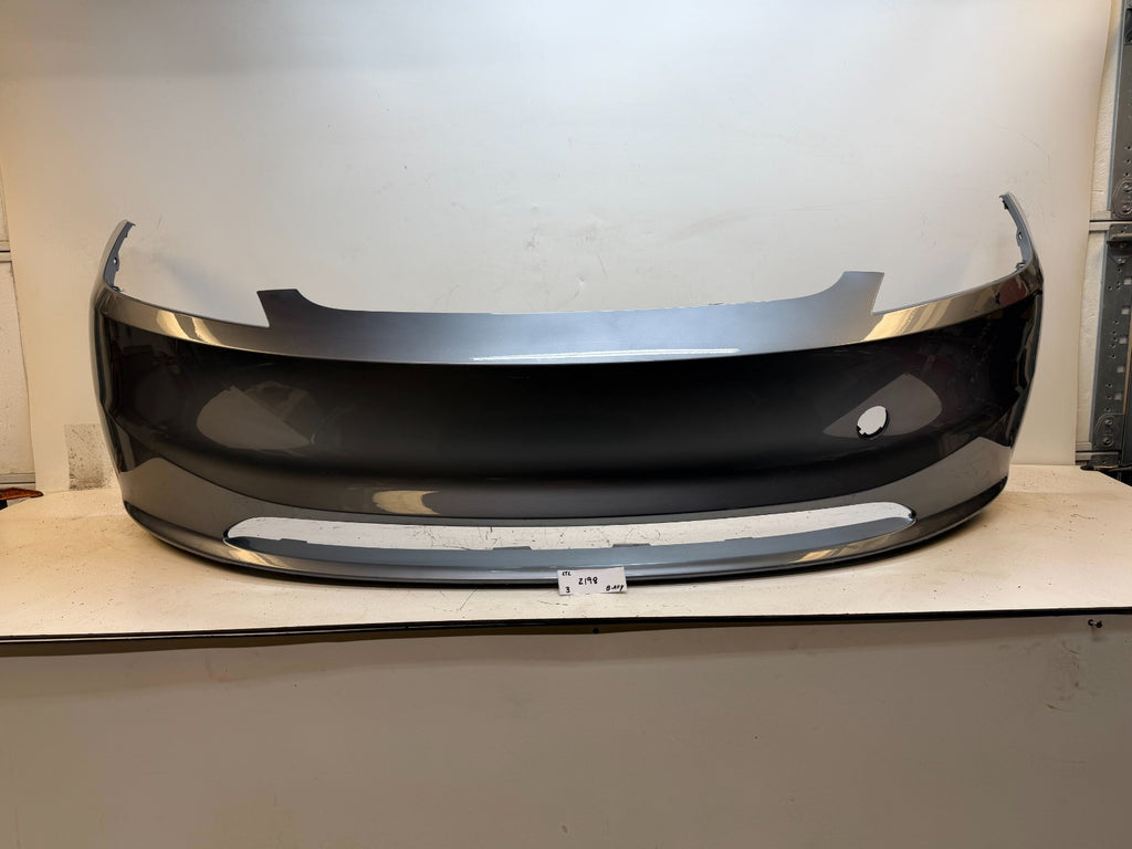 2024-2026 Tesla Model 3 Highland Front Bumper Cover P2005802-00-B