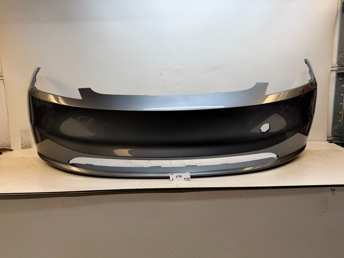 2024-2026 Tesla Model 3 Highland Front Bumper Cover P2005802-00-B