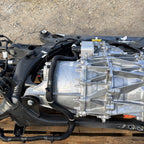 2017-2020 Tesla Model 3 Rear Drive Unit w/ Subframe, Suspension Engine Motor 17K