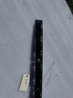 ♦️16-23 TESLA MODEL X REAR BUMPER CENTER MOUNT SUPPORT BRACKET OEM, 103484400C