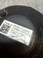 17-24 TESLA MODEL 3 Y FRONT PEDESTRIAN WARNING ALRT ALARM SPEAKER OEM 167111300B