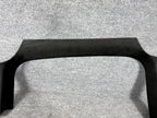 2016-2020 Tesla Model X Rear Left Side Falcon Door Lower Trim OEM, 1043485-00-B