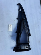 ♦️2016-2020 TESLA MODEL X REAR RIGHT SIDE C PILLAR TRIM COVER OEM, 1035960-04-D