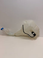 2012-2020 TESLA MODEL S WIPER WASHER RESERVOIR TANK BOTTLE 1005400-00-D