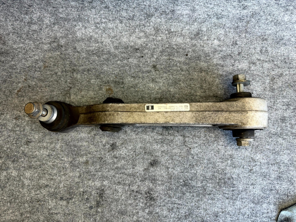 ♦️2012 - 2020 TESLA MODEL S FRONT RIGHT SIDE CONTROL ARM OEM 1048951-00-B