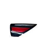 2017–2023 TESLA MODEL 3 RIGHT TAIL LIGHT REFLECTOR COVER TRIM OEM, 1100781-99-D