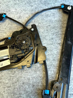 ♦️17-23 TESLA MODEL 3 FRONT RIGHT WINDOW REGULATOR W/ MOTOR OEM, 1096621-99-H