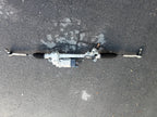 ♦️2016 - 2020 TESLA MODEL S POWER STEERING GEAR RACK & PINION OEM, 1060801-00-C