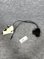 2016-2024 Tesla Model X Rear Right Side Door Lock Latch Actuator OEM, 112734000C