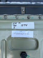 2018 TESLA MODEL S 75KWH HIGH VOLTAGE BATTERY ASSEMBLY