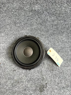 12-20 TESLA MODEL S FRONT LEFT / RIGHT DOOR AUDIO SOUND SPEAKER OEM 1004833-03-A