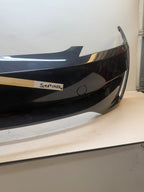 2024-2026 Tesla Model 3 Front Bumper Cover Panel OEM 1937543-00-E