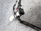 ♦️16-20 Tesla Model X Rear Left Door Damper Strut Wiring Harness 1063405-00-G