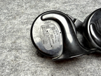 ♦️17–23 TESLA MODEL 3 LOW & HIGH PITCH NOTE TONE HORN SET OEM, P1486943-00-A