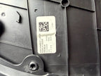 ♦️2017 - 2023 TESLA MODEL 3 REAR LEFT SIDE DOOR PANEL TRIM OEM, 1090413-01-M