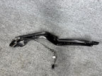 16-23 Tesla Model X Rear Right Lower Door Pinch Sensor Carrier OEM, 1041595-00-F