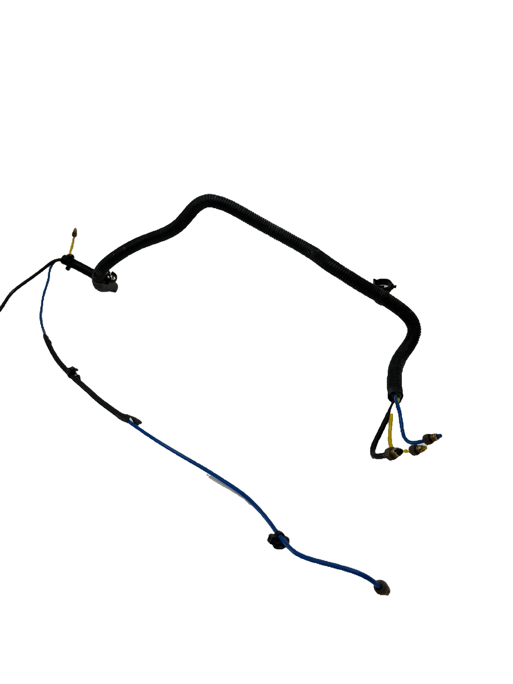 2016-2020 Tesla Model S Front Bundle Air Suspension Cable Line 1061811-00-A