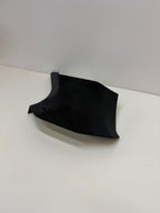 12-20 Tesla Model S Passenger Right Side C-Pillar Trim Cover Upper 1007458-06-C