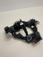 2012-2021 TESLA S Steering Wheel Retainer Plate Bracket 0589-P1-000552
