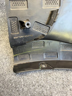2020-2024 TESLA MODEL Y FRONT RIGHT SIDE BUMPER INNER BRACKET OEM, 1493742-00-A