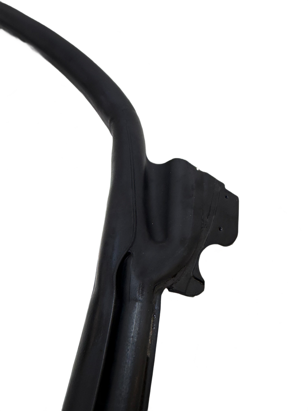 2016 - 2020 Tesla Model S Front Right Passenger Side Door Seal Rubber OEM