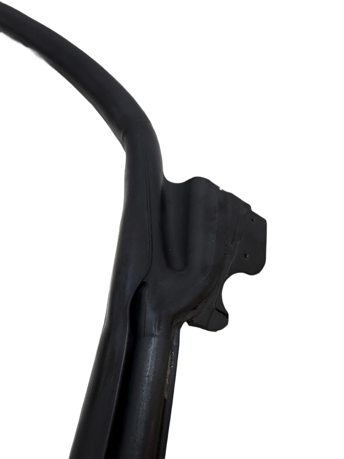 2016 - 2020 Tesla Model S Front Right Passenger Side Door Seal Rubber OEM