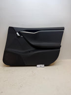 2012-2020 Tesla Model S Front RH Passenger Door Panel Trim 1007912-00-D