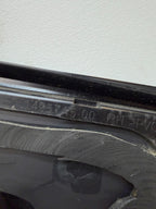 2020-24 TESLA MODEL Y REAR RIGHT PASSENGER SIDE QUARTER WINDOW GLASS 1495745-00