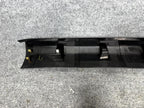 2016-2020 Tesla Model X Rear Liftgate Upper Trim Molding OEM, 1037906-00-E