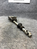 2017 - 2023 TESLA MODEL 3 POWER STEERING COLUMN OEM, 1044811-00-F