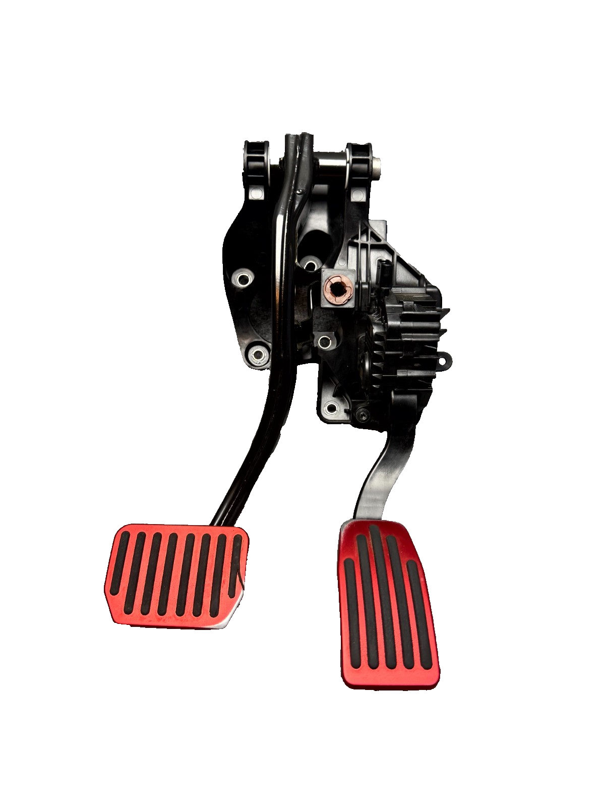 ♦️2017-2023 TESLA MODEL 3 GAS PEDAL BRAKE PEDAL KIT W/ BRACKET OEM, 1044691-00-D