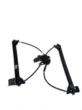 2016-2020 Tesla Model X Front Left Window Regulator with Motor OEM 1028818-00-F
