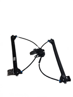 2016-2020 Tesla Model X Front Left Window Regulator with Motor OEM 1028818-00-F
