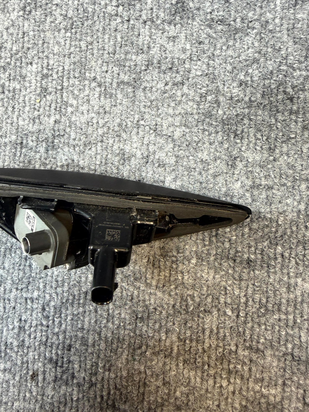 2020-2024 TESLA MODEL Y RIGHT SIDE REPEATER TURN SIGNAL CAMERA OEM, 1495865-20-G