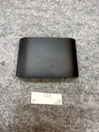 2020-2024 TESLA MODEL Y LOWER REAR CENTER CONSOLE PANEL ASSEMBLY OEM, 110849400B